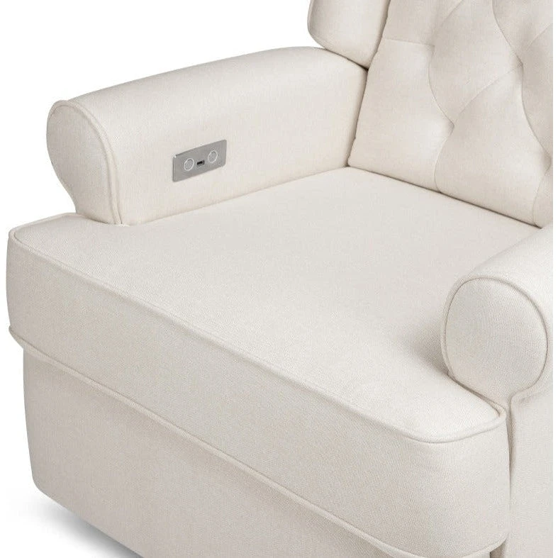Namesake Harbour Electronic Recliner & Swivel Glider With USB Port 9 Namesake Harbour Electronic Recliner & Swivel Glider With USB Port - Image 7