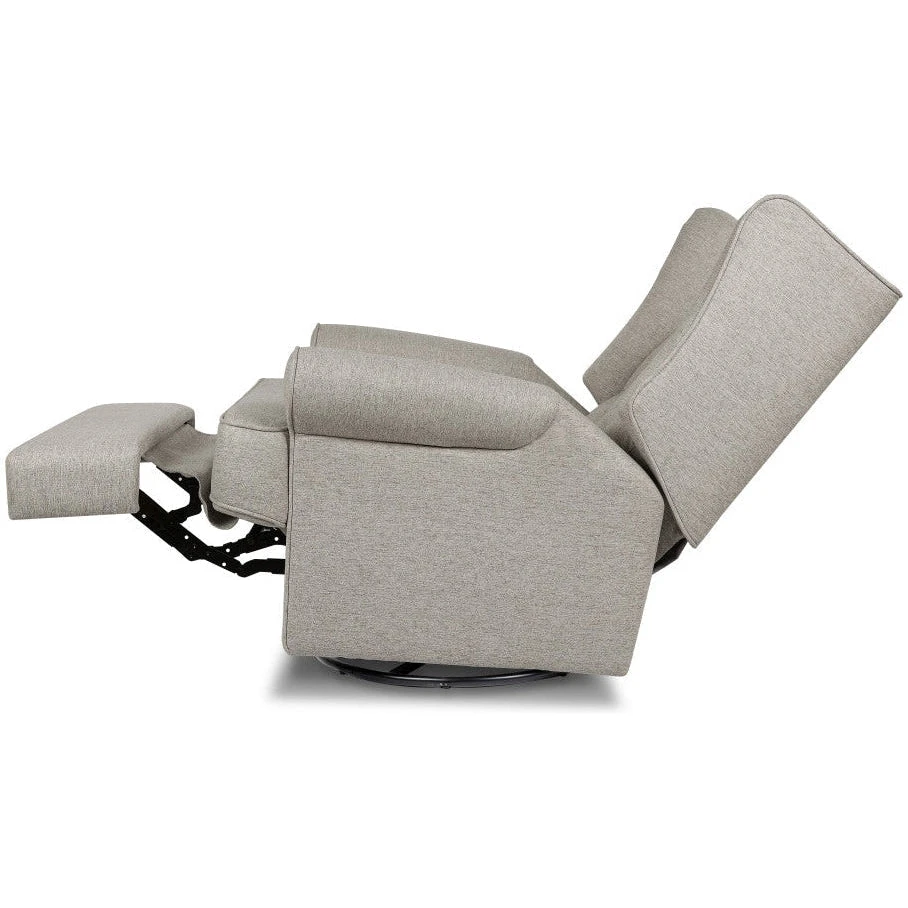 Namesake Harbour Electronic Recliner & Swivel Glider With USB Port 17 Namesake Harbour Electronic Recliner & Swivel Glider With USB Port - Image 15