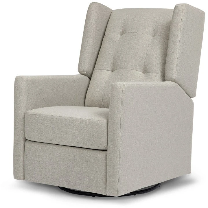 Franklin & Ben Austen Recliner And Swivel Glider 3 Franklin & Ben Austen Recliner And Swivel Glider