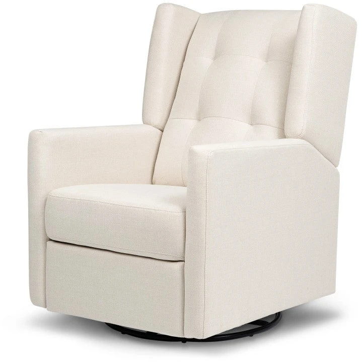 Franklin & Ben Austen Recliner And Swivel Glider 4 Franklin & Ben Austen Recliner And Swivel Glider - Image 2