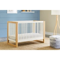 Namesake Nantucket 3-in-1 Convertible Crib -Kids Furniture M23301RWHY Lifestyle 07