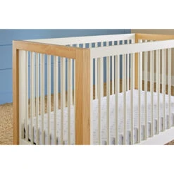 Namesake Nantucket 3-in-1 Convertible Crib -Kids Furniture M23301RWHY Lifestyle 08