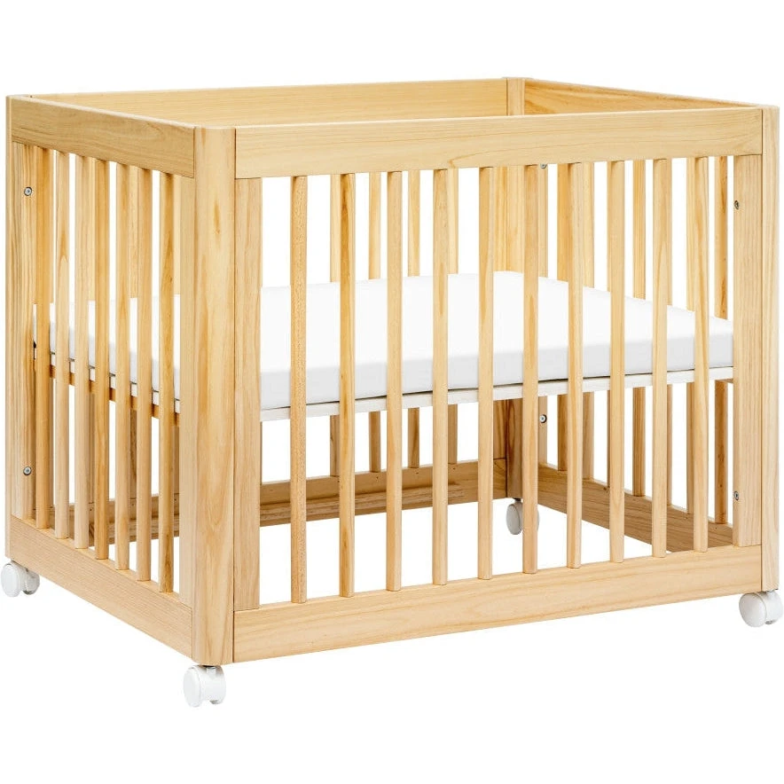 Babyletto Yuzu 8-in-1 Convertible Crib With All-Stages Conversion Kits 21 Babyletto Yuzu 8-in-1 Convertible Crib With All-Stages Conversion Kits - Image 19