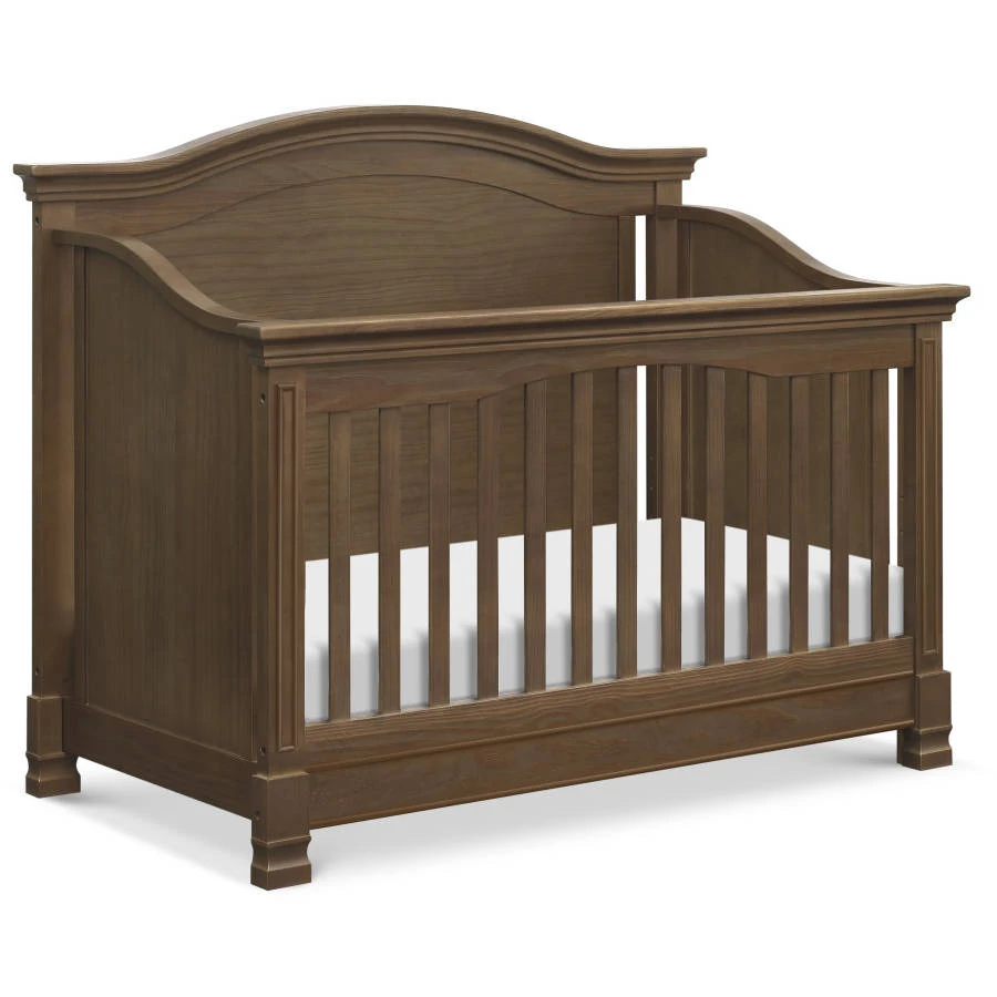 Namesake Louis 4-in-1 Convertible Crib 3 Namesake Louis 4-in-1 Convertible Crib