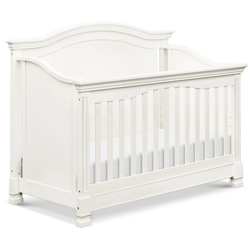 Namesake Louis 4-in-1 Convertible Crib 4 Namesake Louis 4-in-1 Convertible Crib - Image 2