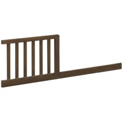 Namesake Louis Toddler Bed Conversion Kit -Kids Furniture M3499MO White Background Main 00