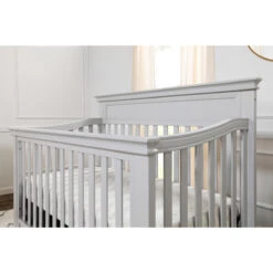 Namesake Foothill 4-in-1 Convertible Crib 25 Namesake Foothill 4-in-1 Convertible Crib -Kids Furniture M3901DG Lifestyle 07 559da63a bc22 4d49 9396 5e2e849ab399