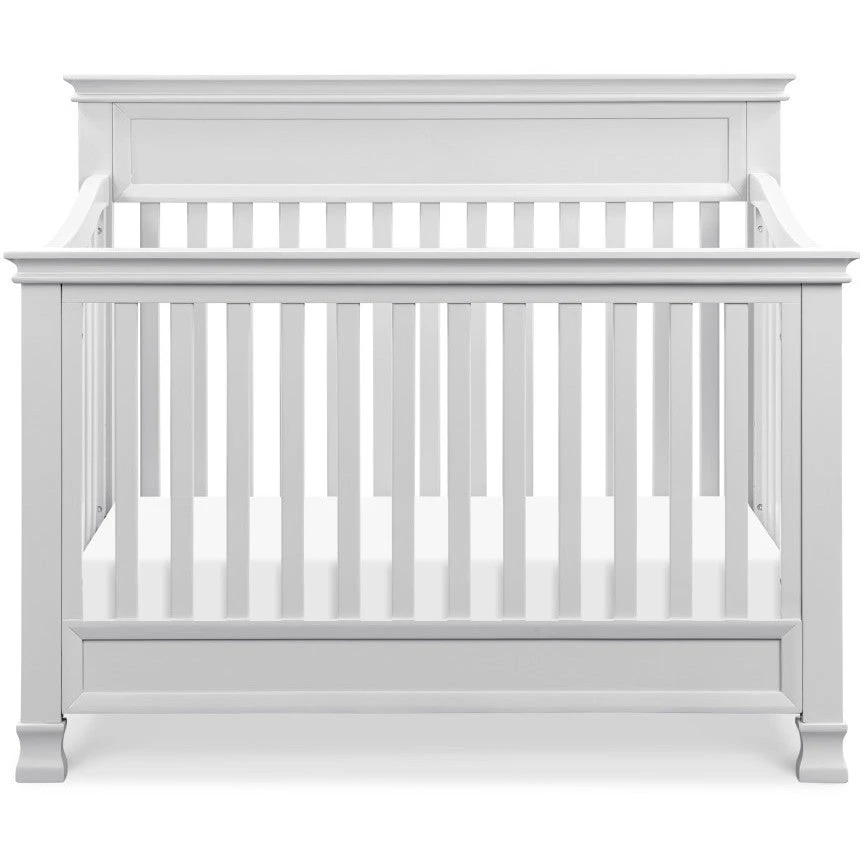 Namesake Foothill 4-in-1 Convertible Crib 8 Namesake Foothill 4-in-1 Convertible Crib - Image 6