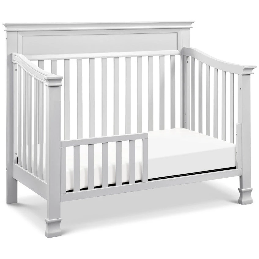Namesake Foothill 4-in-1 Convertible Crib 9 Namesake Foothill 4-in-1 Convertible Crib - Image 7