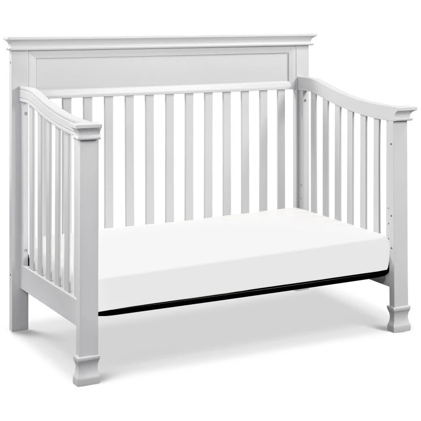 Namesake Foothill 4-in-1 Convertible Crib 10 Namesake Foothill 4-in-1 Convertible Crib - Image 8
