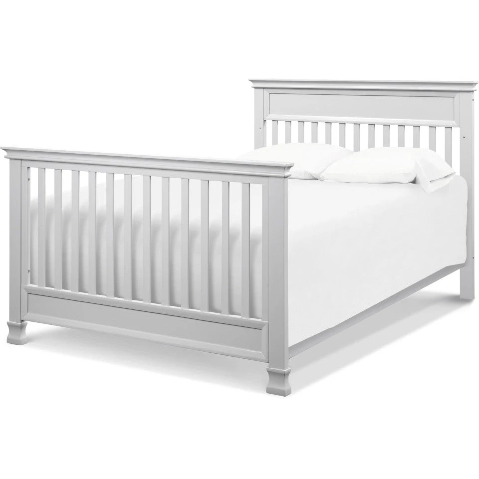 Namesake Foothill 4-in-1 Convertible Crib 11 Namesake Foothill 4-in-1 Convertible Crib - Image 9