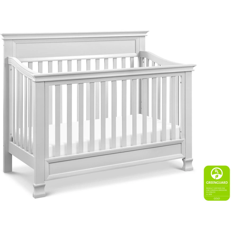 Namesake Foothill 4-in-1 Convertible Crib 12 Namesake Foothill 4-in-1 Convertible Crib - Image 10