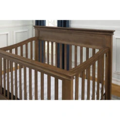 Namesake Foothill 4-in-1 Convertible Crib 33 Namesake Foothill 4-in-1 Convertible Crib -Kids Furniture M3901MO Lifestyle 10 22ef658f c4fb 4fc2 93a9 cb0c9b70d1bf