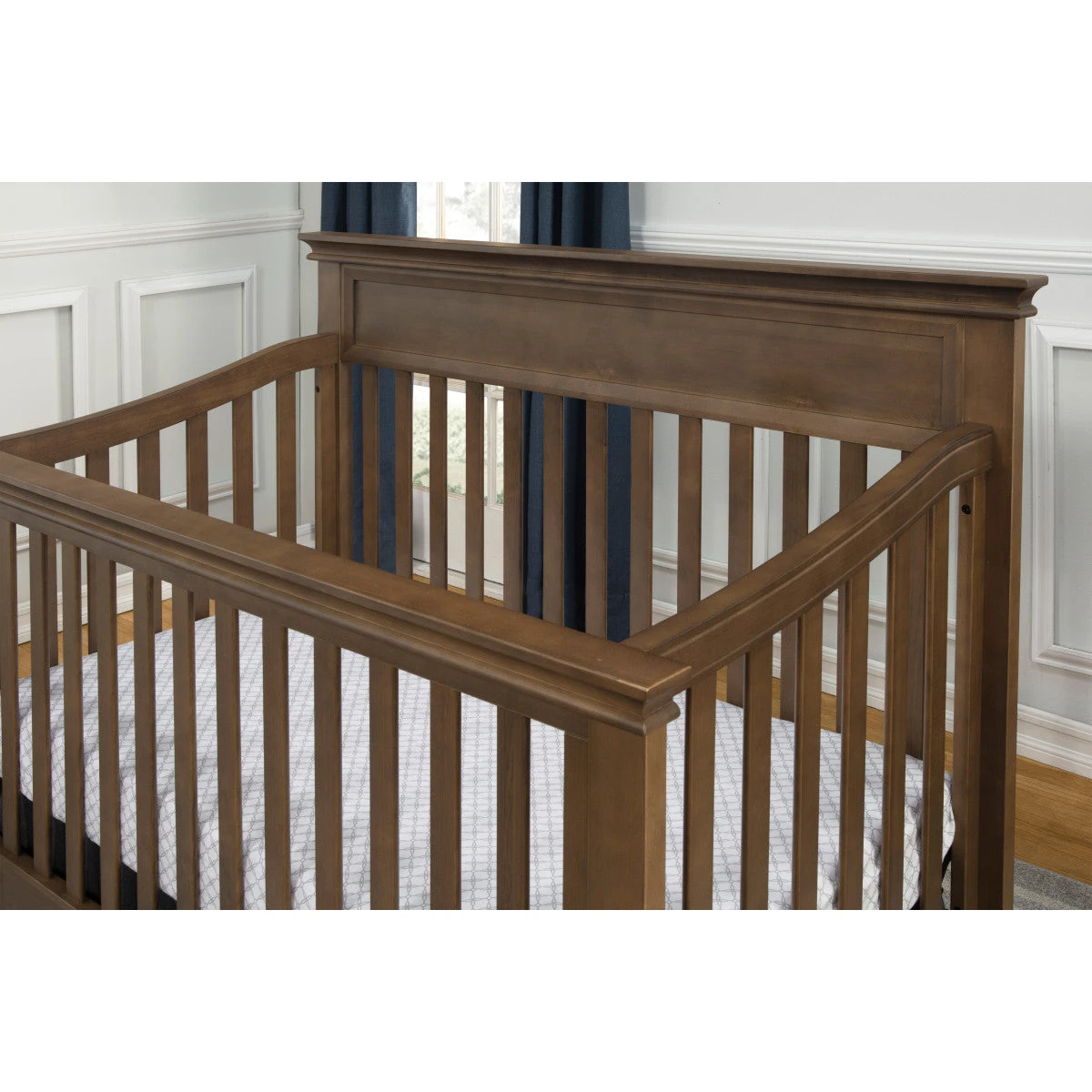Namesake Foothill 4-in-1 Convertible Crib 14 Namesake Foothill 4-in-1 Convertible Crib - Image 12