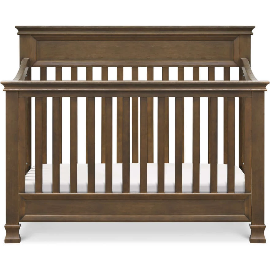Namesake Foothill 4-in-1 Convertible Crib 16 Namesake Foothill 4-in-1 Convertible Crib - Image 14