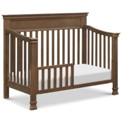 Namesake Foothill 4-in-1 Convertible Crib 36 Namesake Foothill 4-in-1 Convertible Crib -Kids Furniture M3901MO White Background 03 3c9472ac e6bd 46a0 85f1 b7fcd538802e