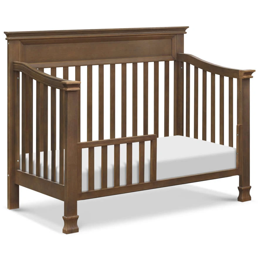 Namesake Foothill 4-in-1 Convertible Crib 17 Namesake Foothill 4-in-1 Convertible Crib - Image 15