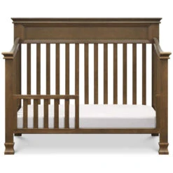 Namesake Foothill 4-in-1 Convertible Crib 37 Namesake Foothill 4-in-1 Convertible Crib -Kids Furniture M3901MO White Background 04 02af196f 694b 4b0a 9eb7 0d20eeacf9d1