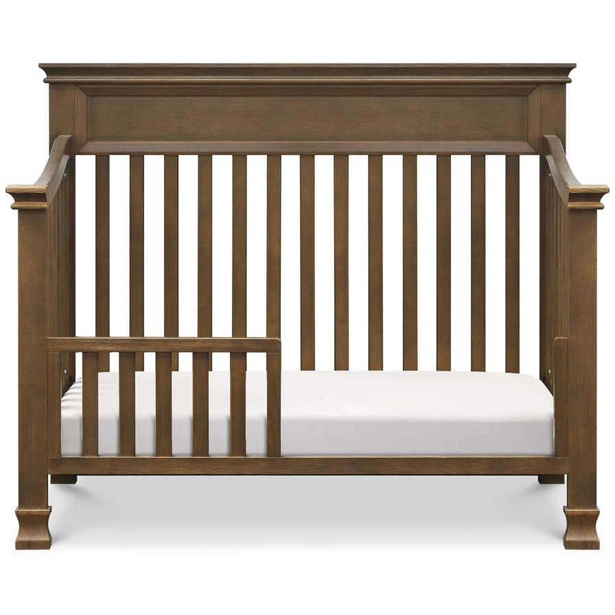 Namesake Foothill 4-in-1 Convertible Crib 18 Namesake Foothill 4-in-1 Convertible Crib - Image 16