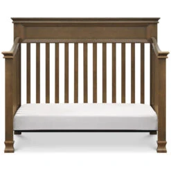Namesake Foothill 4-in-1 Convertible Crib 39 Namesake Foothill 4-in-1 Convertible Crib -Kids Furniture M3901MO White Background 06 852ef6b9 d81f 43a5 bae5 487527e2dc97