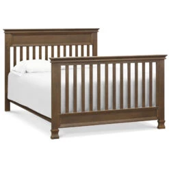 Namesake Foothill 4-in-1 Convertible Crib 40 Namesake Foothill 4-in-1 Convertible Crib -Kids Furniture M3901MO White Background 07 eb0ab7cf 711f 4099 b0f3 2d2524b59336