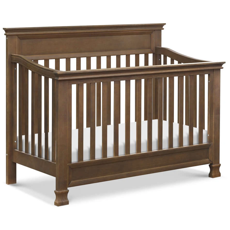 Namesake Foothill 4-in-1 Convertible Crib 4 Namesake Foothill 4-in-1 Convertible Crib - Image 2