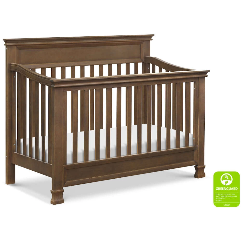 Namesake Foothill 4-in-1 Convertible Crib 22 Namesake Foothill 4-in-1 Convertible Crib - Image 20