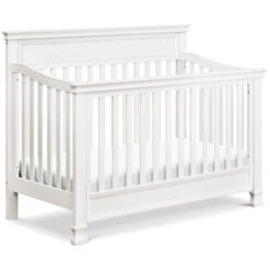 Namesake Foothill 4-in-1 Convertible Crib 24 Namesake Foothill 4-in-1 Convertible Crib -Kids Furniture M3901RW White Background Main 01 169aafe3 c6ed 4a0a 872e ec66ca5bf34d