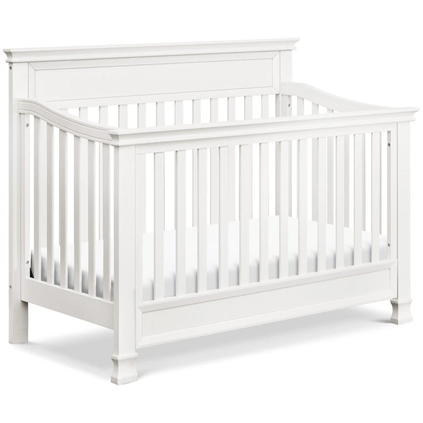 Namesake Foothill 4-in-1 Convertible Crib 5 Namesake Foothill 4-in-1 Convertible Crib - Image 3