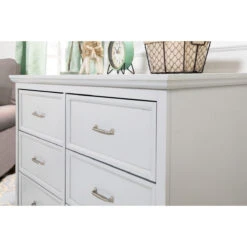 Namesake Foothill-Louis 6-Drawer Dresser 10 Namesake Foothill-Louis 6-Drawer Dresser -Kids Furniture M3916DG Lifestyle 07 81fabc69 f7c5 4fe9 9cdf 5972afe98dc9