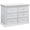 Namesake Foothill-Louis 6-Drawer Dresser