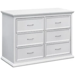 Namesake Foothill-Louis 6-Drawer Dresser