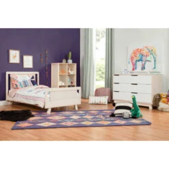 Babyletto Hudson Cubby Bookcase 18 Babyletto Hudson Cubby Bookcase -Kids Furniture M4211NX Lifestyle 05 ce2b1708 200b 43fb b85b 93291d854e1d