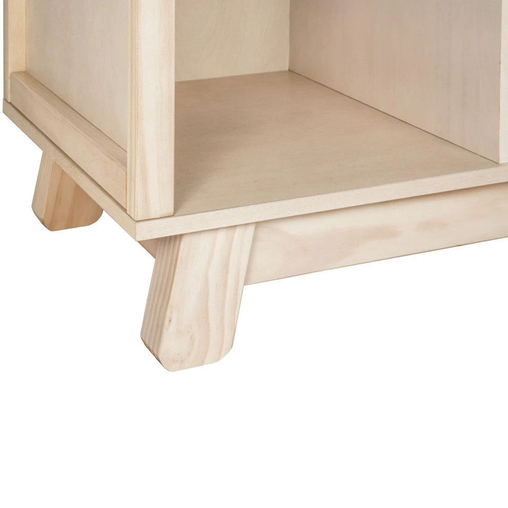 Babyletto Hudson Cubby Bookcase 7 Babyletto Hudson Cubby Bookcase - Image 5