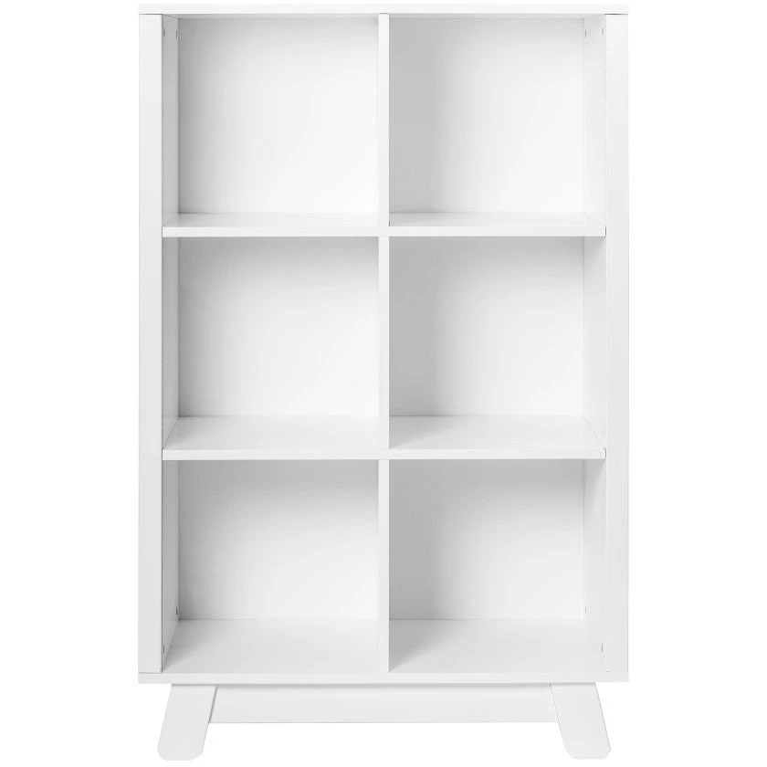 Babyletto Hudson Cubby Bookcase 11 Babyletto Hudson Cubby Bookcase - Image 9