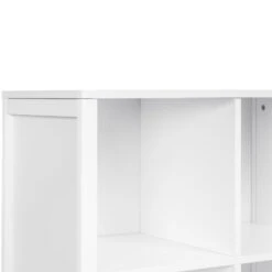 Babyletto Hudson Cubby Bookcase 22 Babyletto Hudson Cubby Bookcase -Kids Furniture M4211W White Background 02 19fce97f adfc 4d5f a1bd db5b094ed3d4