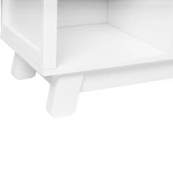 Babyletto Hudson Cubby Bookcase 23 Babyletto Hudson Cubby Bookcase -Kids Furniture M4211W White Background 03 bc6e6d6f 745c 4bfa 8209 e222d0af1863