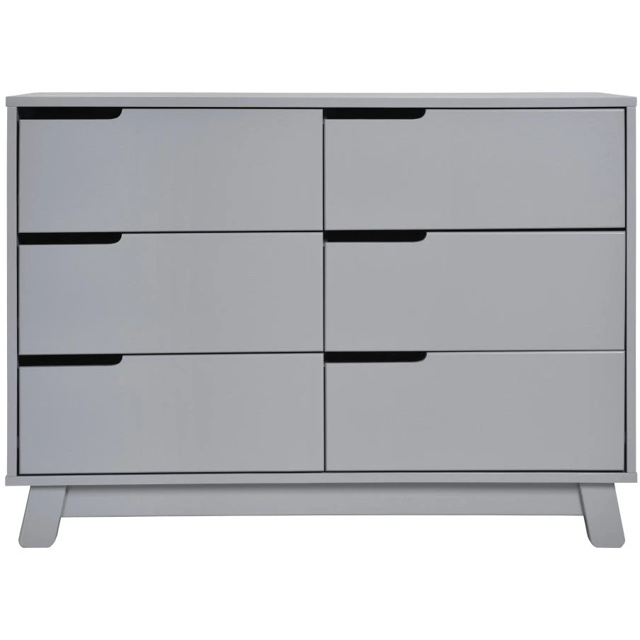 Babyletto Hudson 6-Drawer Double Dresser 20 Babyletto Hudson 6-Drawer Double Dresser - Image 18