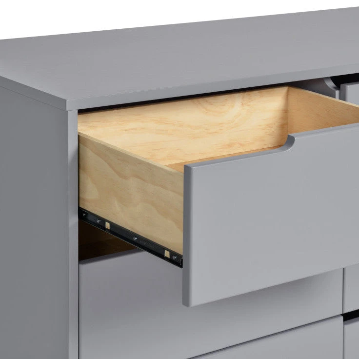 Babyletto Hudson 6-Drawer Double Dresser 21 Babyletto Hudson 6-Drawer Double Dresser - Image 19