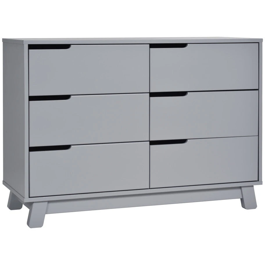 Babyletto Hudson 6-Drawer Double Dresser 16 Babyletto Hudson 6-Drawer Double Dresser - Image 14