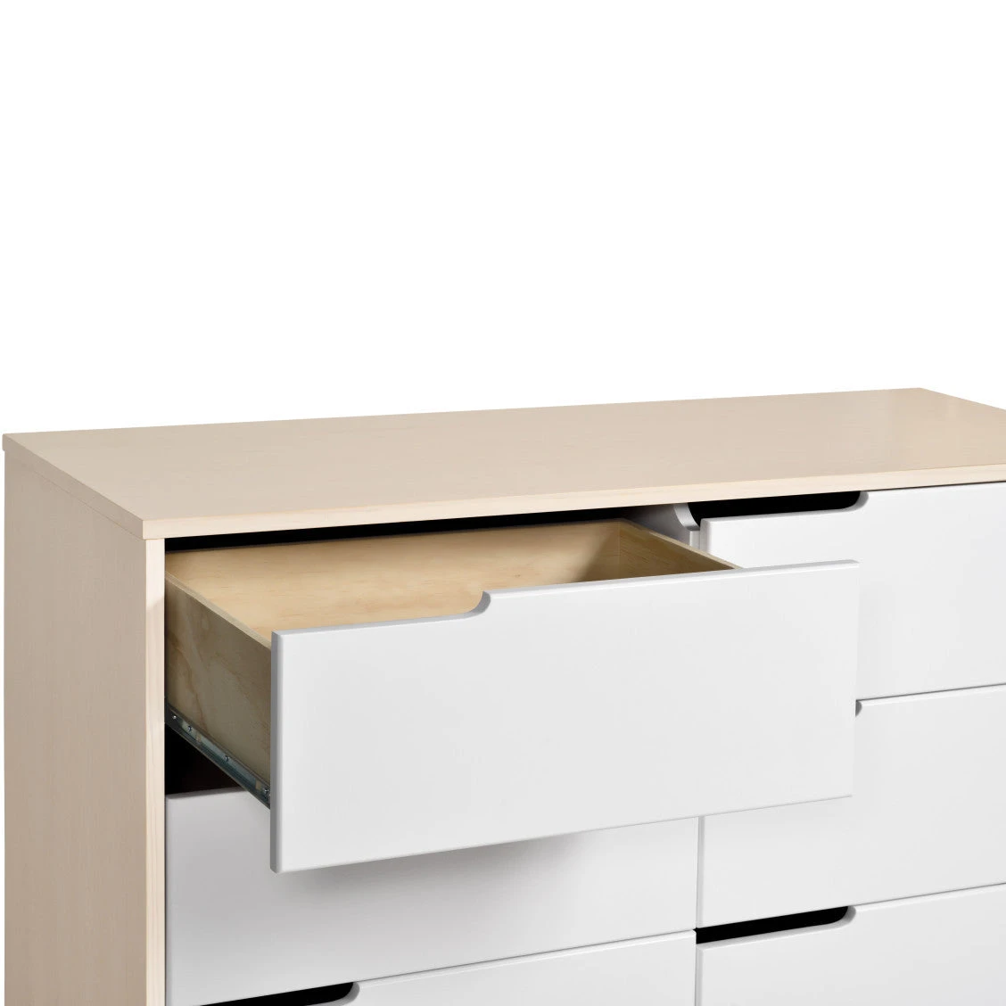 Babyletto Hudson 6-Drawer Double Dresser 15 Babyletto Hudson 6-Drawer Double Dresser - Image 13