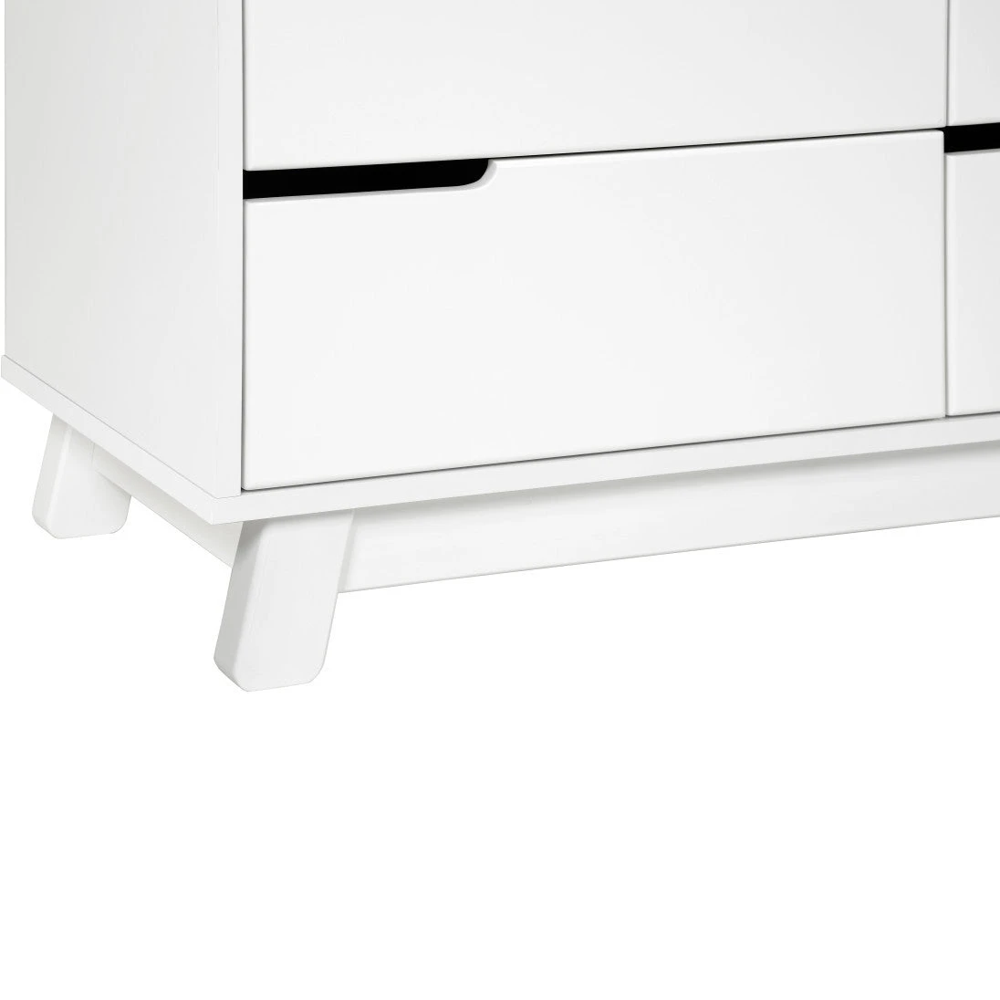 Babyletto Hudson 6-Drawer Double Dresser 8 Babyletto Hudson 6-Drawer Double Dresser - Image 6