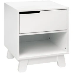 Babyletto Hudson Nightstand With USB Port