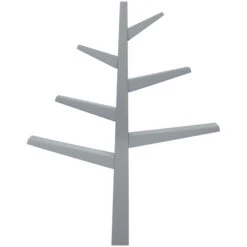 Babyletto Spruce Tree Bookcase -Kids Furniture M4626G White Background 01 6ecf631a 3ee4 4e1c b309 24d94858209a