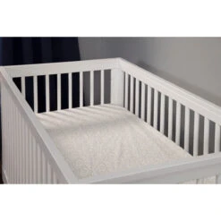 Babyletto Scoot 3-in-1 Convertible Crib With Toddler Bed Conversion Kit 37 Babyletto Scoot 3-in-1 Convertible Crib With Toddler Bed Conversion Kit -Kids Furniture M5801W Lifestyle 11 12c0894d 87d4 4087 9ca1 f04d3cf956ad