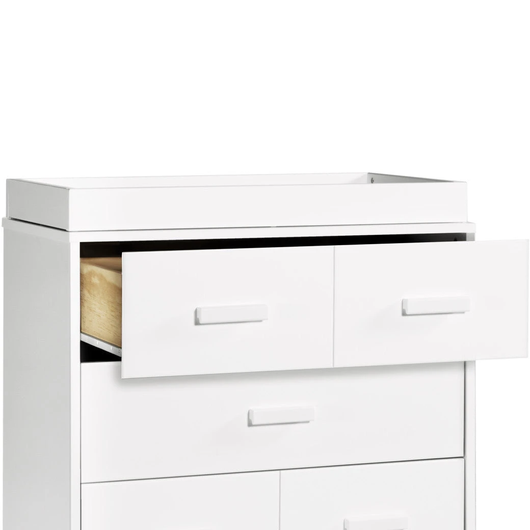 Babyletto Scoot 3-Drawer Changer Dresser With Removable Changing Tray 20 Babyletto Scoot 3-Drawer Changer Dresser With Removable Changing Tray - Image 18