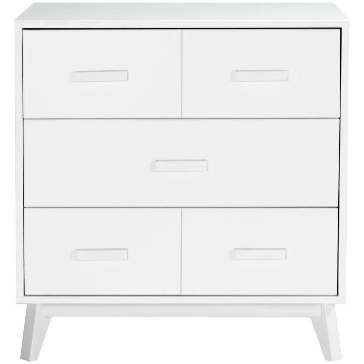 Babyletto Scoot 3-Drawer Changer Dresser With Removable Changing Tray 22 Babyletto Scoot 3-Drawer Changer Dresser With Removable Changing Tray - Image 20