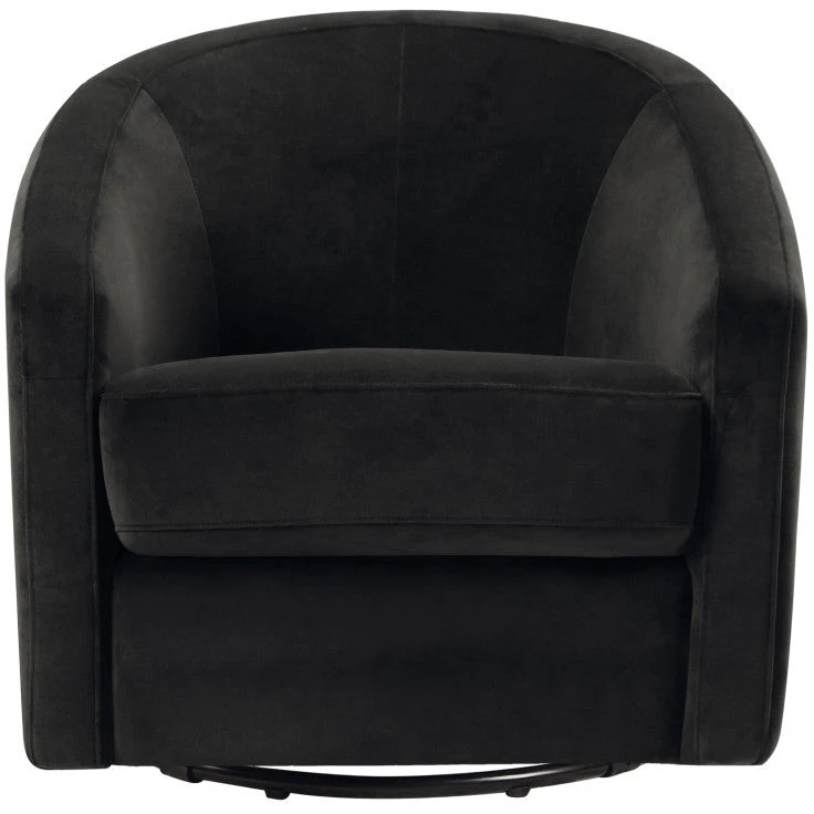 Babyletto Madison Swivel Glider 17 Babyletto Madison Swivel Glider - Image 15