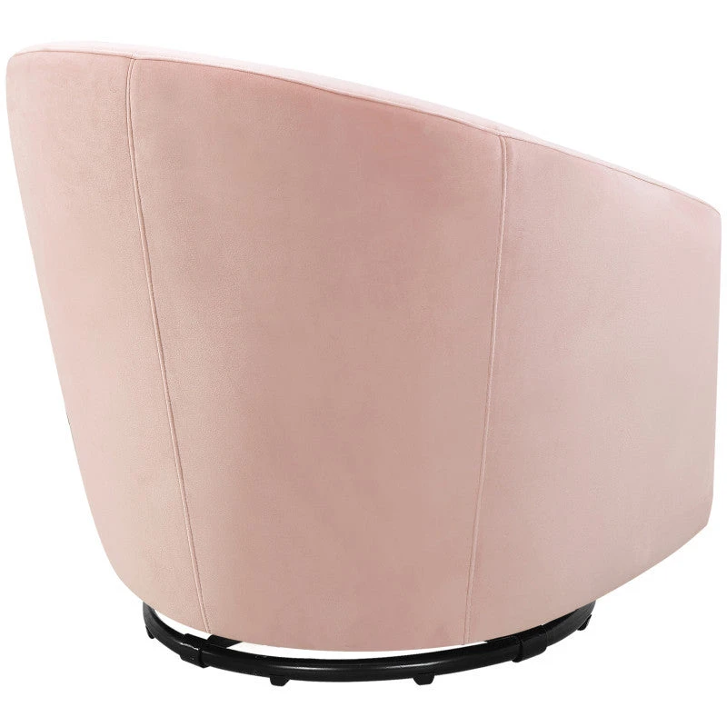 Babyletto Madison Swivel Glider 10 Babyletto Madison Swivel Glider - Image 8