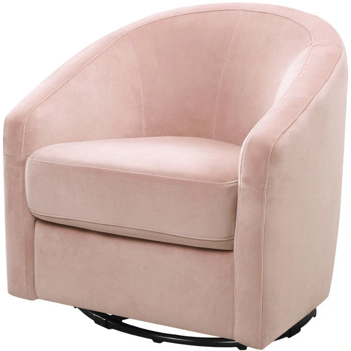 Babyletto Madison Swivel Glider 11 Babyletto Madison Swivel Glider - Image 9